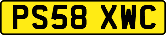 PS58XWC