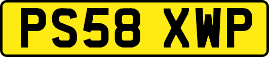 PS58XWP
