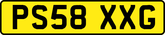 PS58XXG