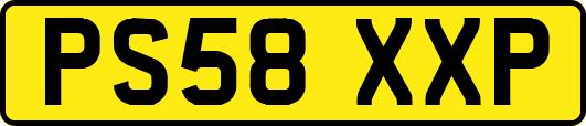 PS58XXP