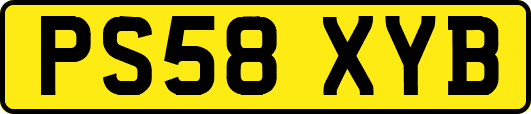 PS58XYB