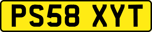 PS58XYT