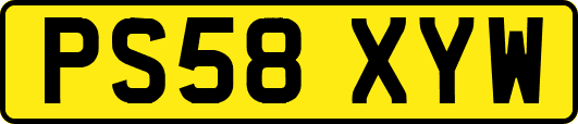 PS58XYW