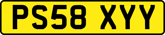 PS58XYY