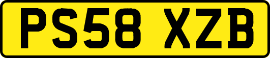 PS58XZB