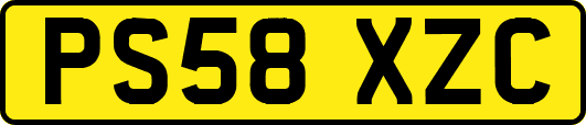 PS58XZC