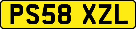 PS58XZL