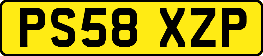 PS58XZP