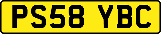 PS58YBC