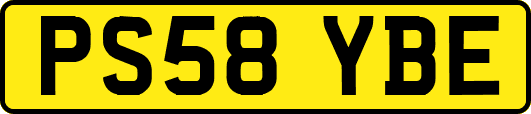 PS58YBE