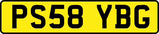 PS58YBG
