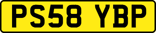 PS58YBP