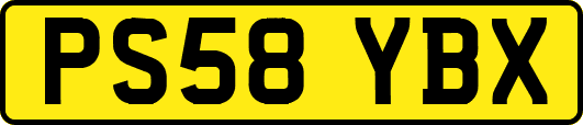 PS58YBX