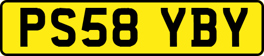 PS58YBY