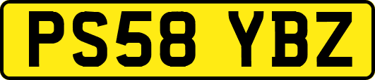 PS58YBZ
