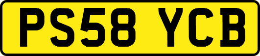 PS58YCB