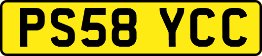 PS58YCC
