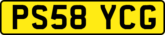 PS58YCG