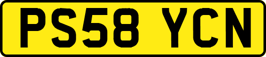 PS58YCN