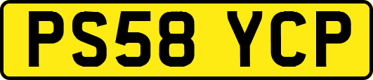 PS58YCP