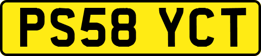PS58YCT