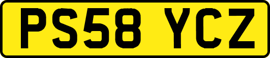 PS58YCZ