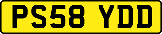 PS58YDD