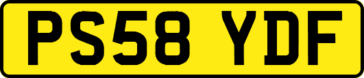 PS58YDF