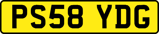 PS58YDG