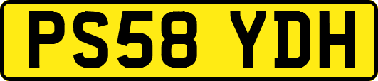 PS58YDH