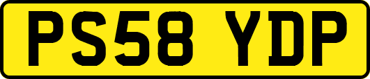 PS58YDP