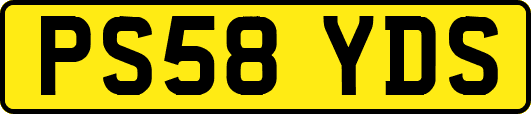 PS58YDS