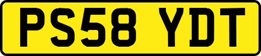 PS58YDT