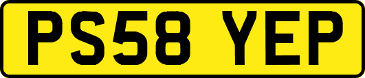 PS58YEP