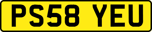 PS58YEU