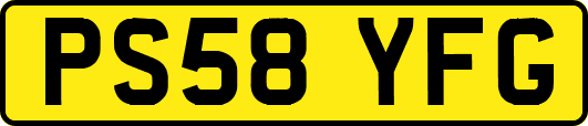 PS58YFG