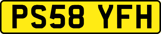 PS58YFH