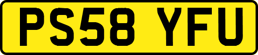 PS58YFU