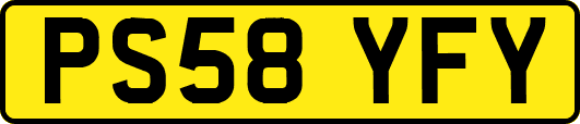 PS58YFY
