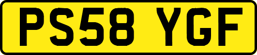 PS58YGF