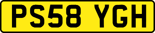 PS58YGH