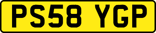 PS58YGP
