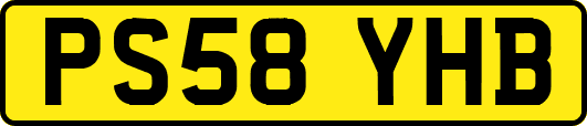 PS58YHB