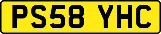 PS58YHC
