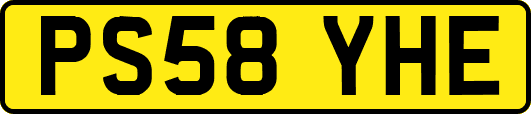PS58YHE