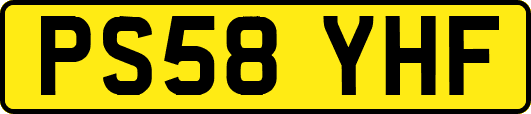 PS58YHF