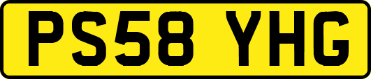 PS58YHG