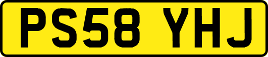 PS58YHJ