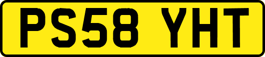 PS58YHT