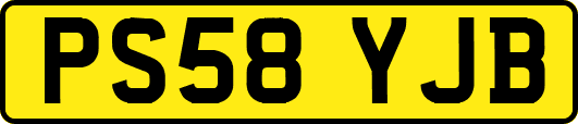 PS58YJB